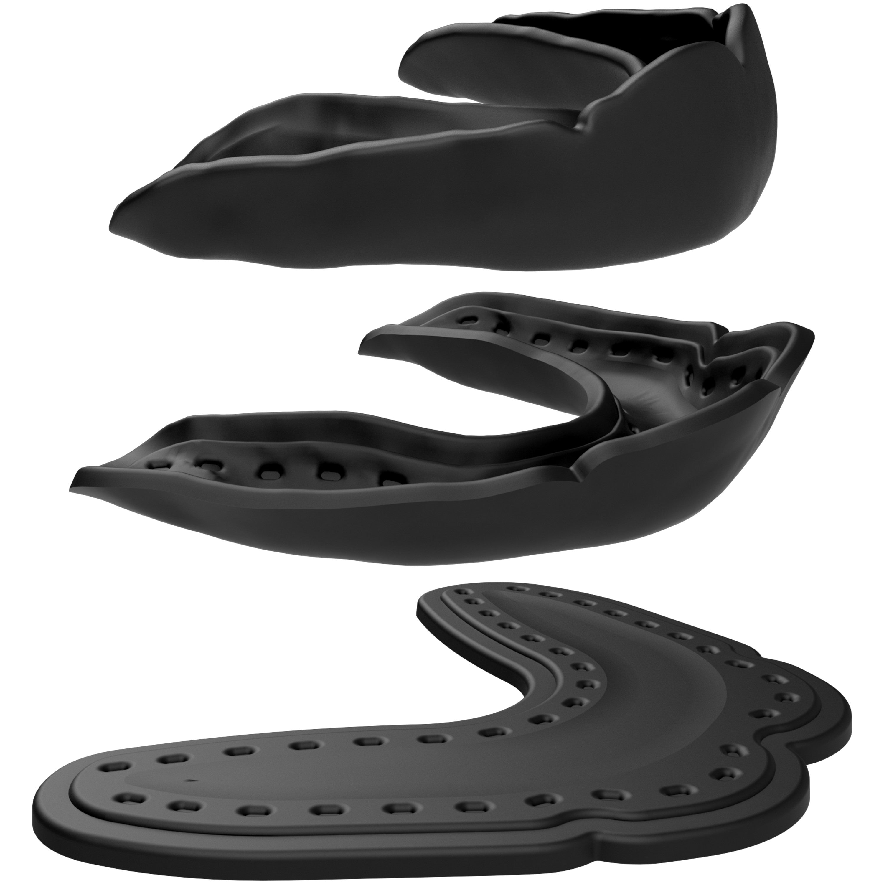 Under Armour Micro Mouthguard - Thumbnail 2