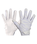 Cutters Adult Gamer 6.0 Padded Receiver Gloves