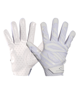 Cutters Adult Gamer 6.0 Padded Receiver Gloves