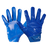 Cutters Adult Gamer 6.0 Padded Receiver Gloves