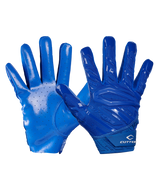 Cutters Adult Gamer 6.0 Padded Receiver Gloves