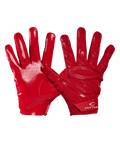 Cutters Adult Gamer 6.0 Padded Receiver Gloves