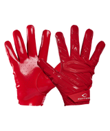 Cutters Adult Gamer 6.0 Padded Receiver Gloves