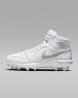 Nike Men's Jordan 1 Mid TD Football Cleats