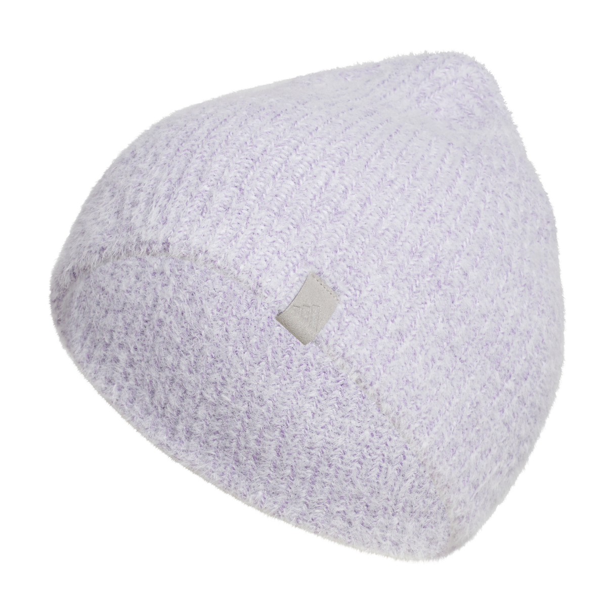 adidas Women's Lifestyle Non Fold Beanie Unisex Accessories Hats & Caps