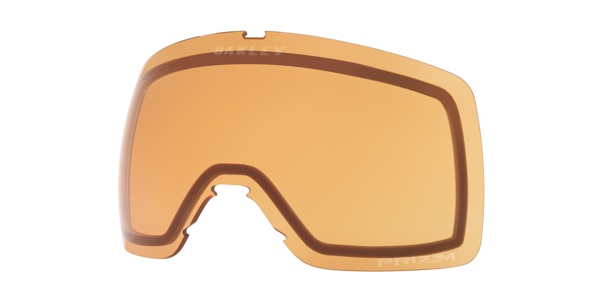 Oakley Flight Tracker S Replacement Lenses