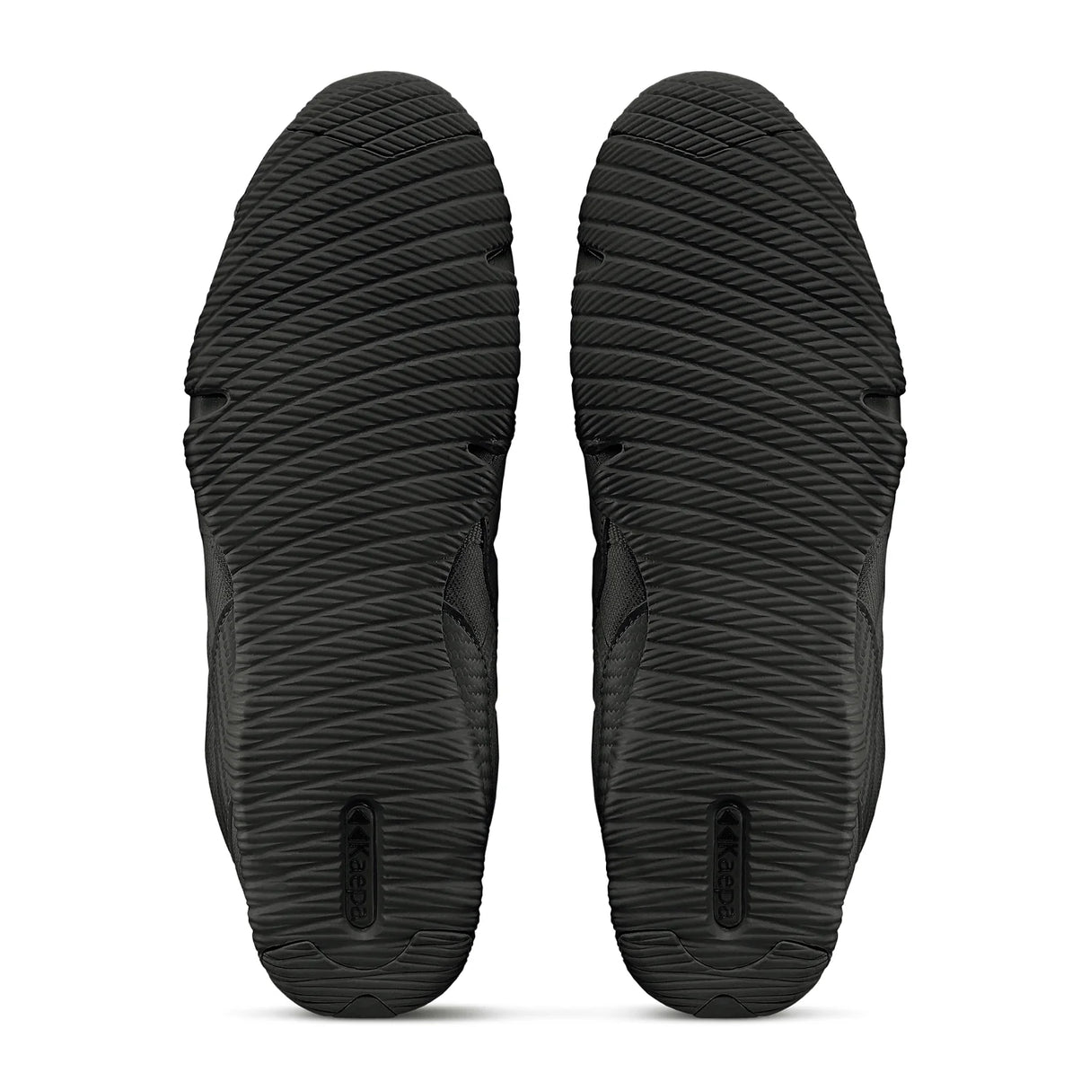 Kaepa  Youth Stellarlyte Black Cheer Shoes-3