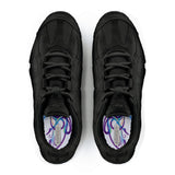 Kaepa Women's Stellarlyte Black Cheer Shoes-2
