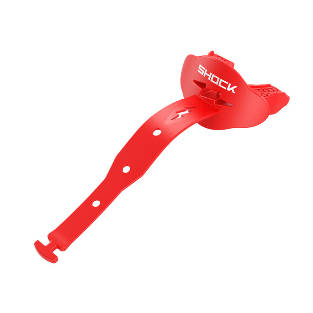 Shock Doctor Adult Team Bolt Lip Guard