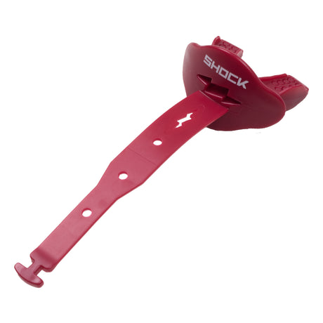 Shock Doctor Adult Team Bolt Lip Guard
