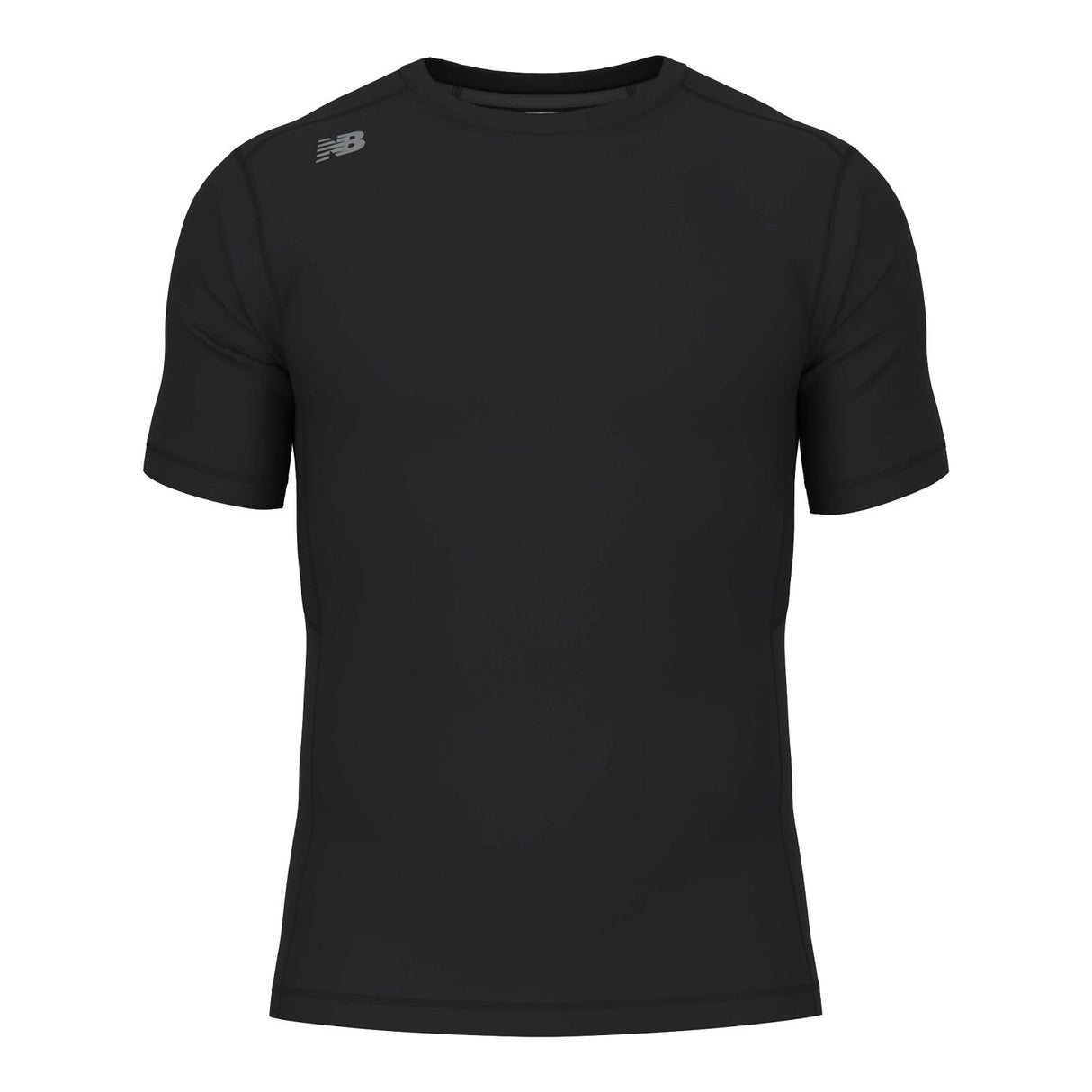 New Balance Men's Pace Short Sleeve Top-1