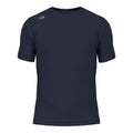 New Balance Men's Pace Short Sleeve Top-1