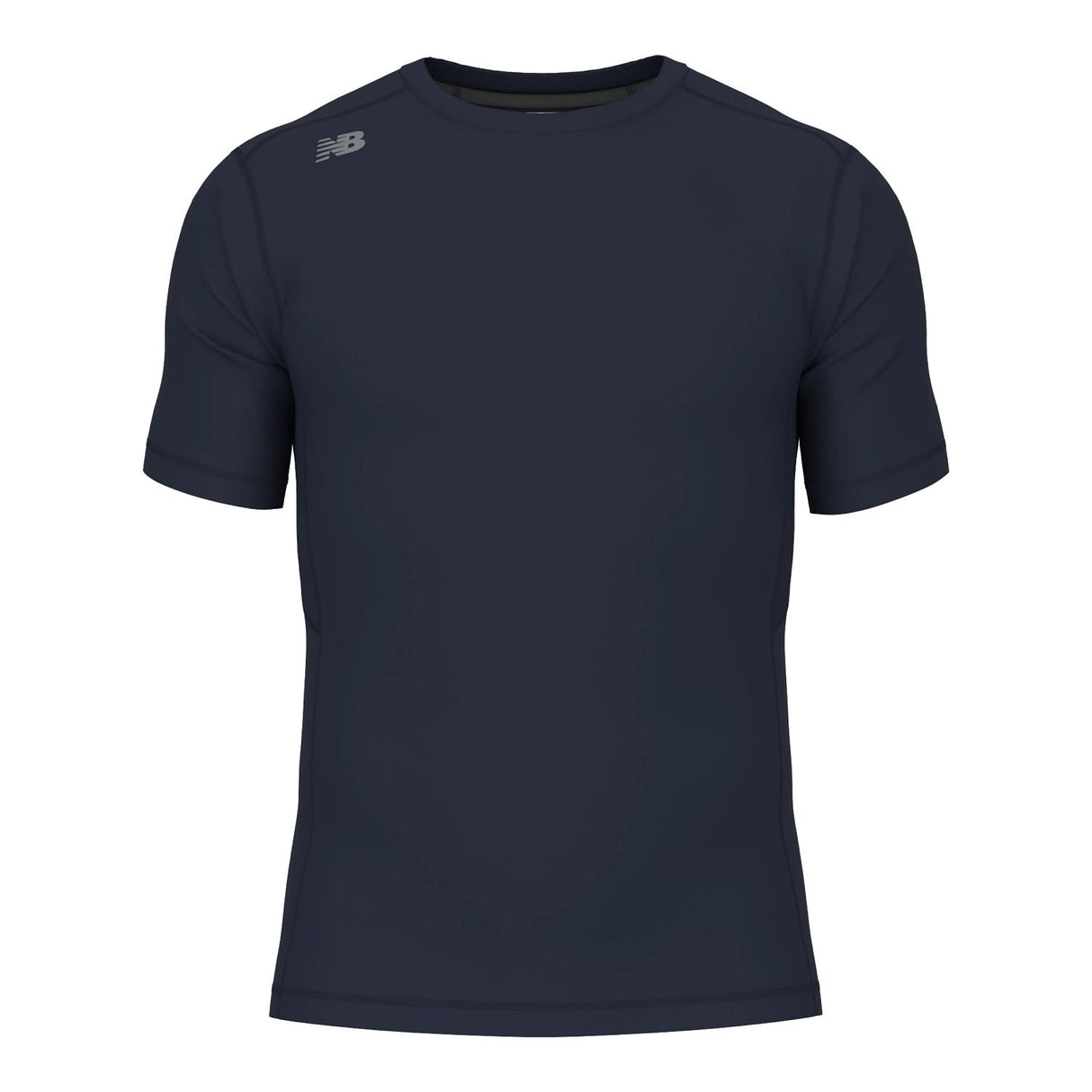 New Balance Men's Pace Short Sleeve Top-1