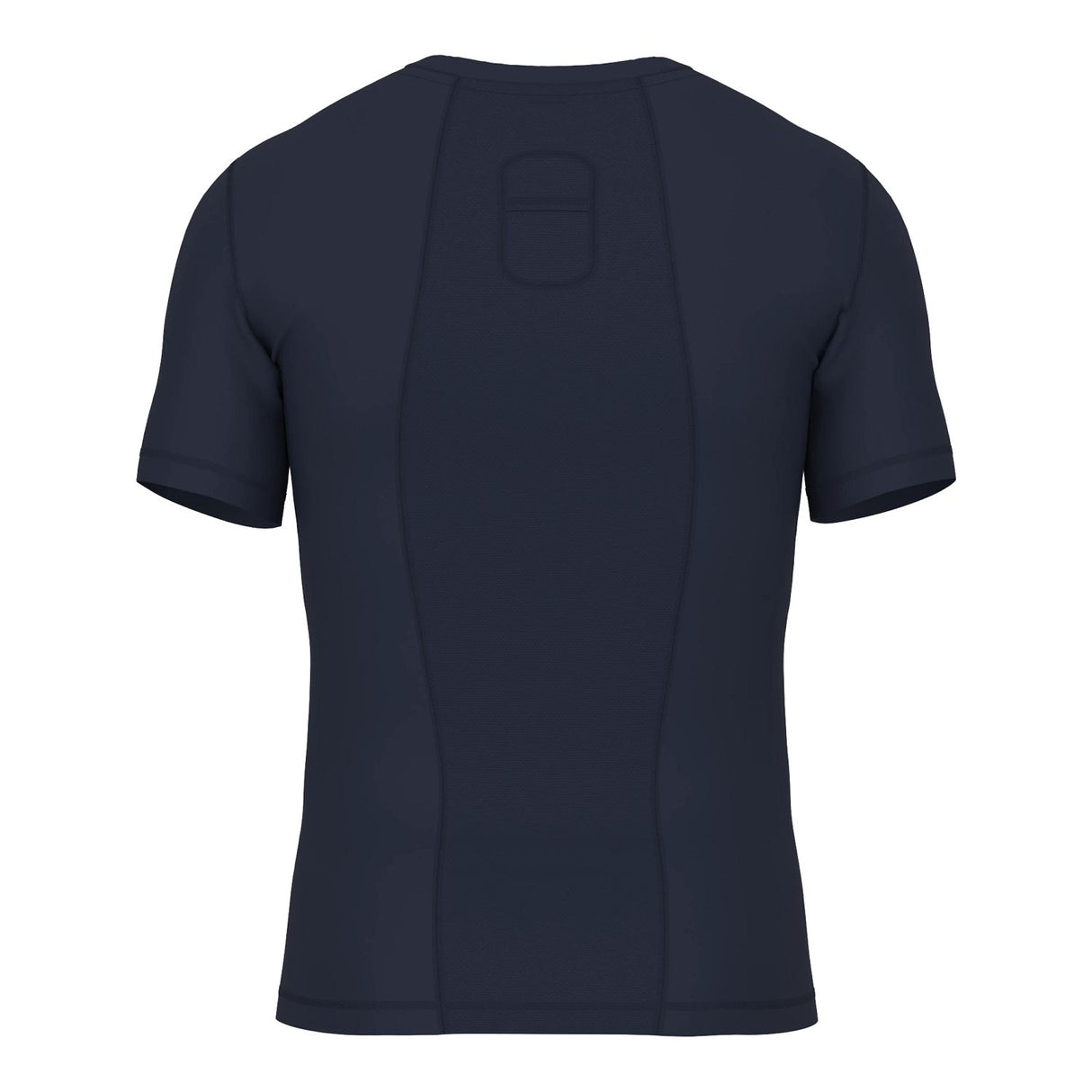New Balance Men's Pace Short Sleeve Top-4