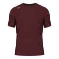New Balance Men's Pace Short Sleeve Top-1
