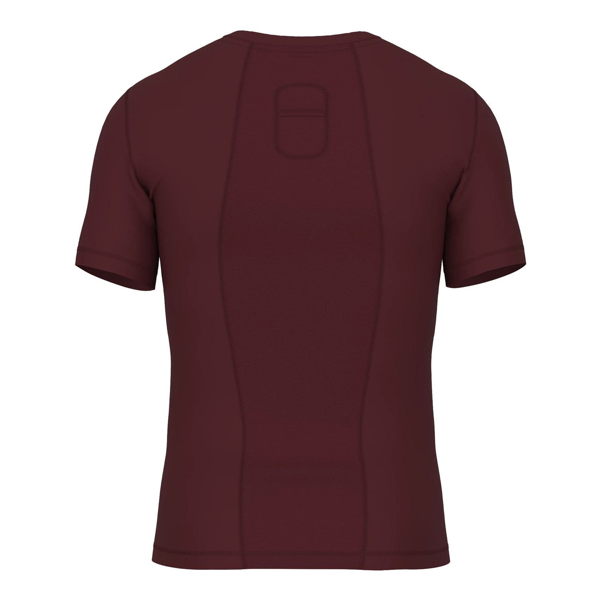 New Balance Men's Pace Short Sleeve Top-4