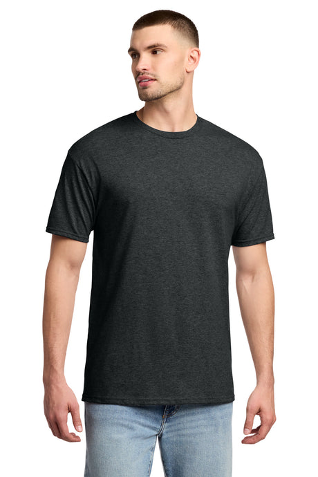 Jerzees Men's Dri-Power 50/50 Cotton/Poly T-Shirt
