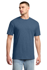 Jerzees Men's Dri-Power 50/50 Cotton/Poly T-Shirt
