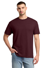 Jerzees Men's Dri-Power 50/50 Cotton/Poly T-Shirt
