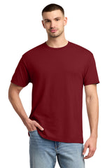 Jerzees Men's Dri-Power 50/50 Cotton/Poly T-Shirt
