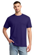 Jerzees Men's Dri-Power 50/50 Cotton/Poly T-Shirt
