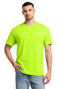 Jerzees Men's Dri-Power 50/50 Cotton/Poly T-Shirt
