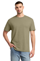 Jerzees Men's Dri-Power 50/50 Cotton/Poly T-Shirt
