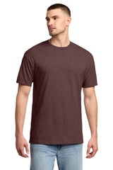Jerzees Men's Dri-Power 50/50 Cotton/Poly T-Shirt
