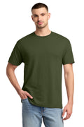Jerzees Men's Dri-Power 50/50 Cotton/Poly T-Shirt
