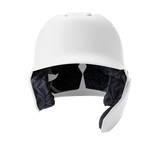 EvoShield Xvt 2.0 Matte Batting Helmet with Face Shield-1
