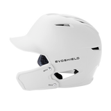 EvoShield Xvt 2.0 Matte Batting Helmet with Face Shield-2