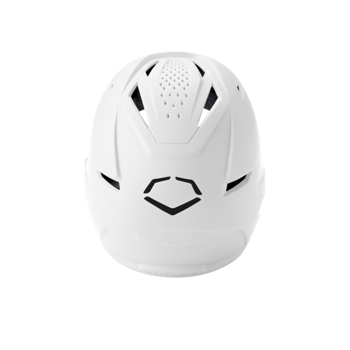 EvoShield Xvt 2.0 Matte Batting Helmet with Face Shield-3