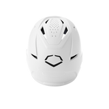EvoShield Xvt 2.0 Matte Batting Helmet with Face Shield-3