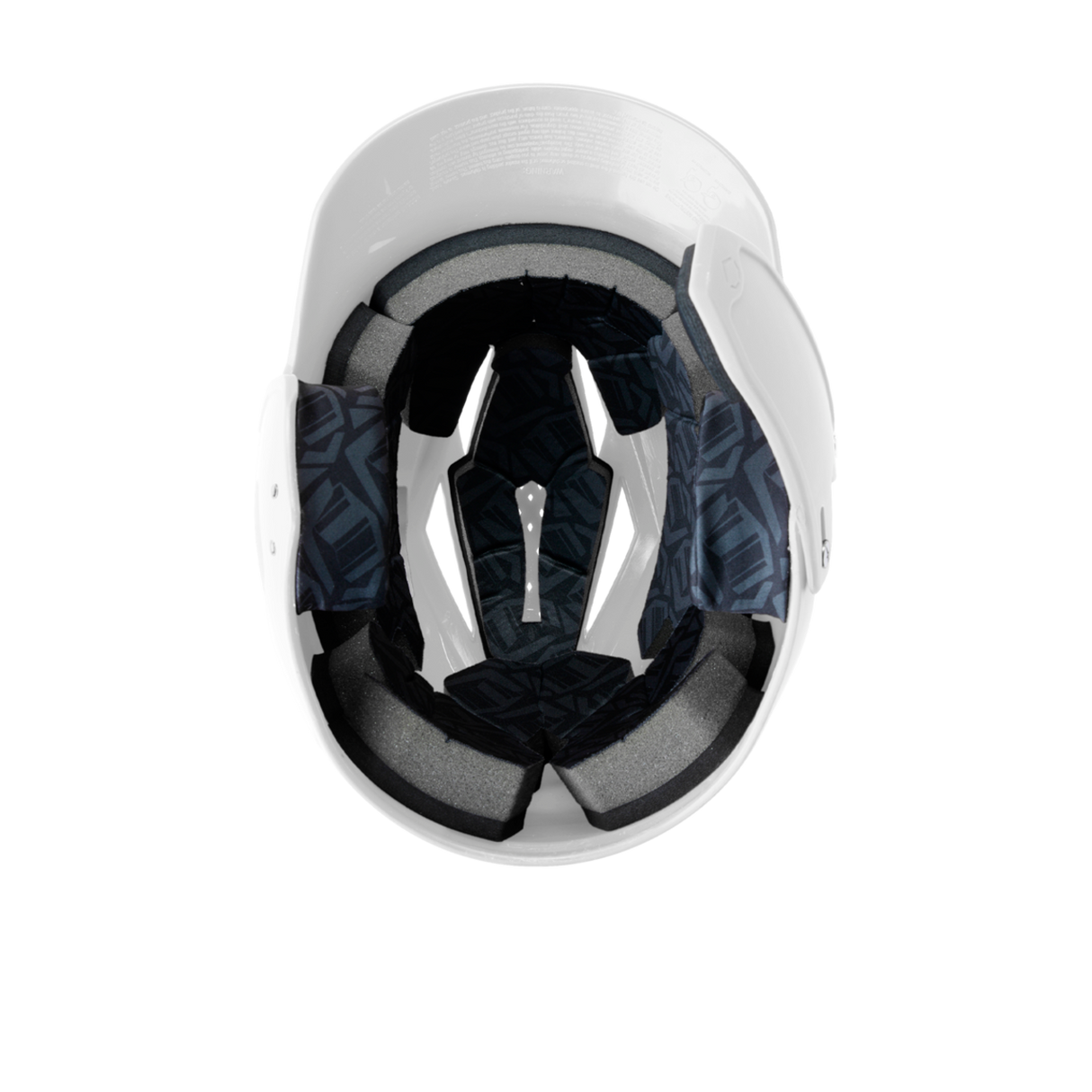 EvoShield Xvt 2.0 Matte Batting Helmet with Face Shield-4