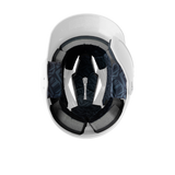 EvoShield Xvt 2.0 Matte Batting Helmet with Face Shield-4