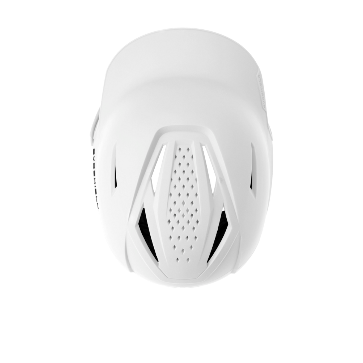EvoShield Xvt 2.0 Matte Batting Helmet with Face Shield-5