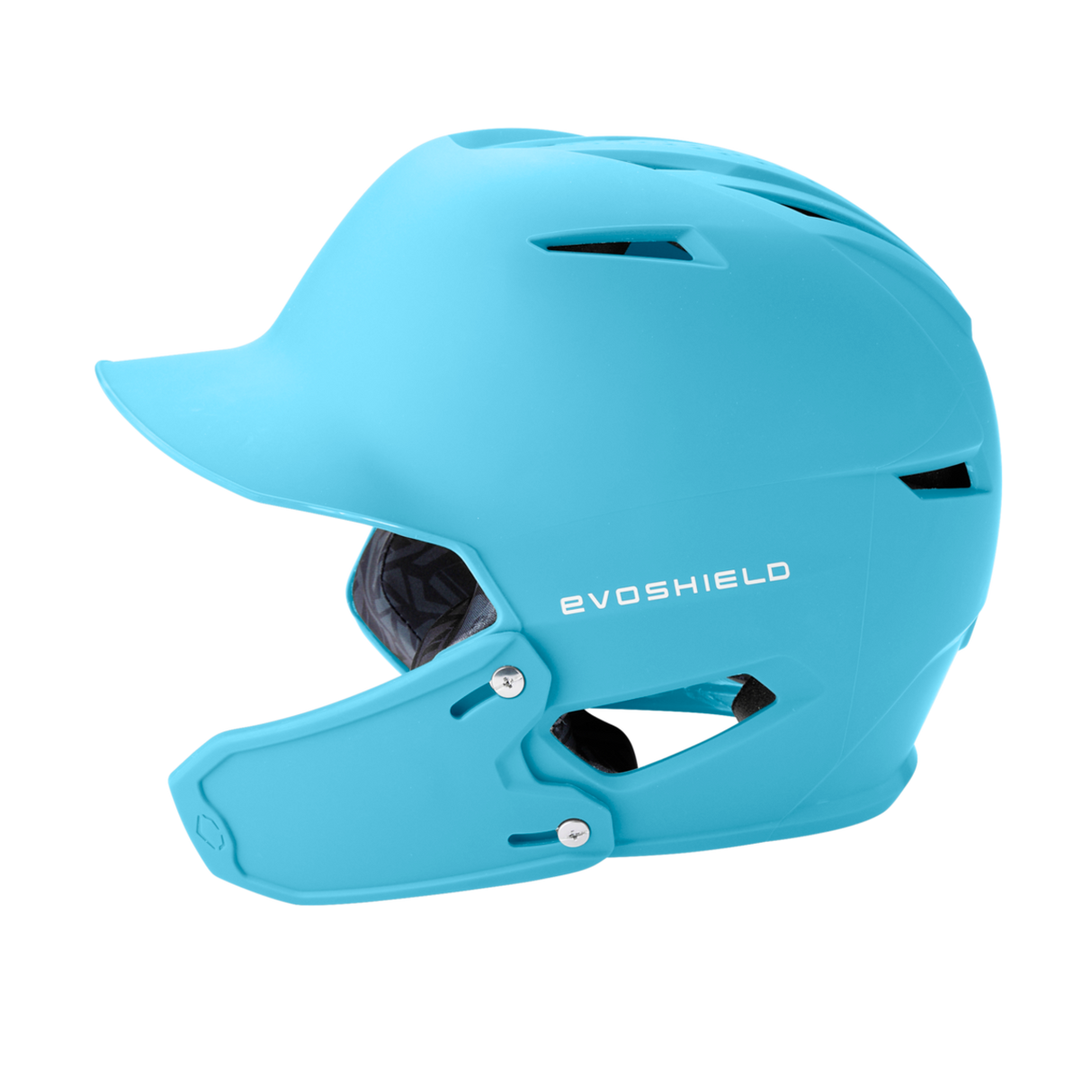 EvoShield Xvt 2.0 Matte Batting Helmet with Face Shield-2