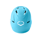 EvoShield Xvt 2.0 Matte Batting Helmet with Face Shield-3