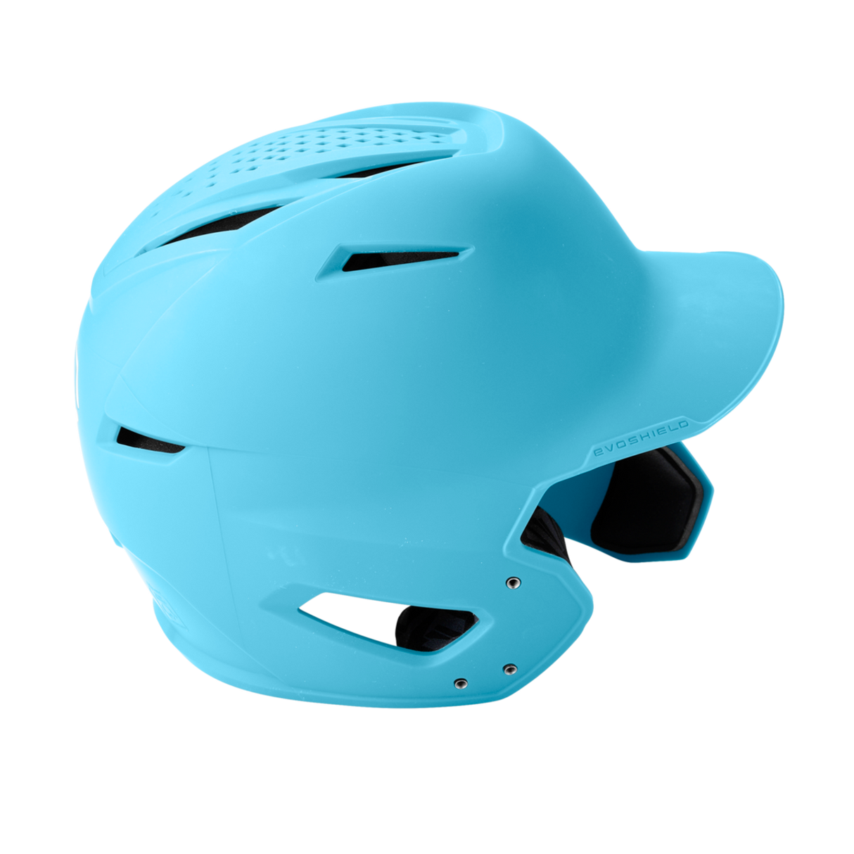 EvoShield Xvt 2.0 Matte Batting Helmet with Face Shield-6