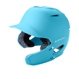 EvoShield Xvt 2.0 Matte Batting Helmet with Face Shield-7