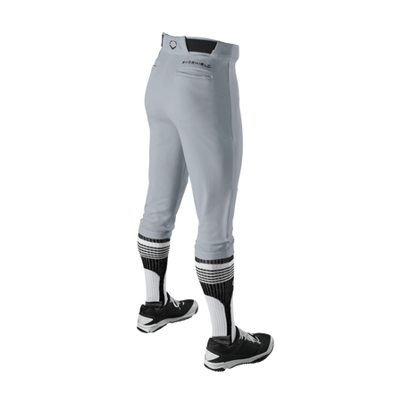 Wilson Youth Salute Knickers Baseball Pants-1