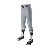 Wilson Youth Salute Knickers Baseball Pants-2