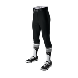 Wilson Youth Salute Knickers Baseball Pants-2