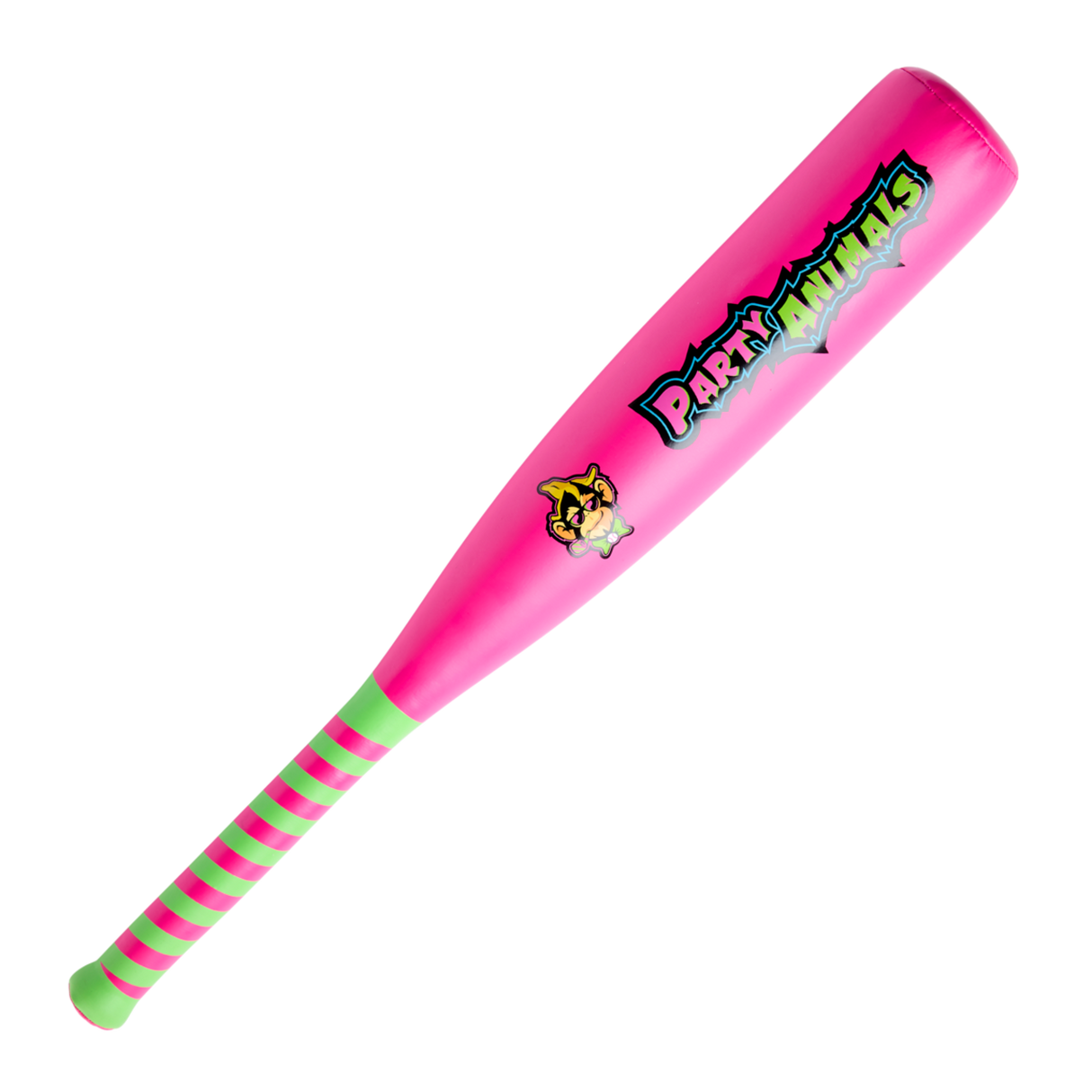 Wilson 2026 Party Animals A200 10" Glove Ball & Bat Kit-3