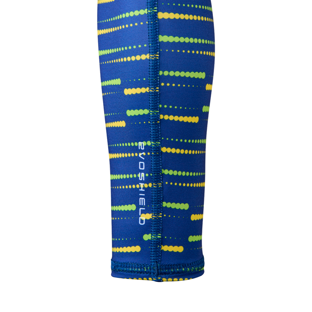 Wilson Adult Savannah Bananas Sublimated 25 Arm Sleeves-2