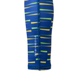 Wilson Adult Savannah Bananas Sublimated 25 Arm Sleeves-2