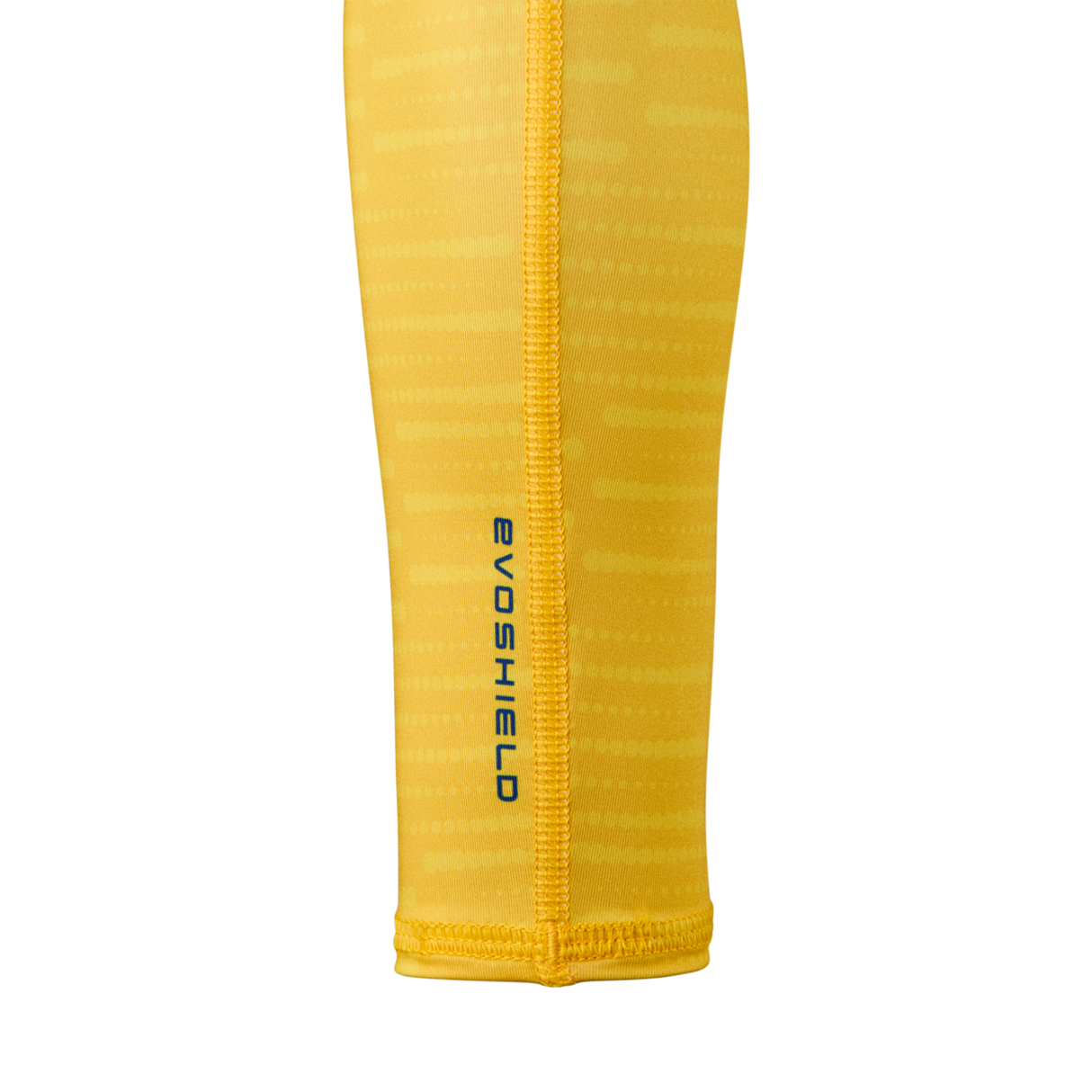 Wilson Adult Savannah Bananas Sublimated 25 Arm Sleeves-2