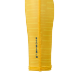 Wilson Adult Savannah Bananas Sublimated 25 Arm Sleeves-2
