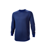 Wilson Men's Pro Team Heater Fleece 2.0-5