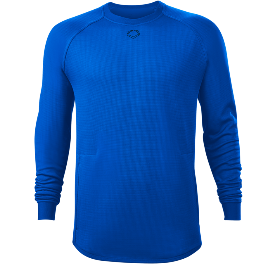 Wilson Men's Pro Team Heater Fleece 2.0-2